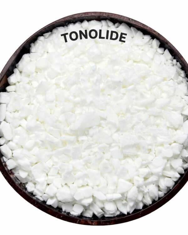 TONOLIDE (PERFUME FIXATIVE) (Crystal Powder)
