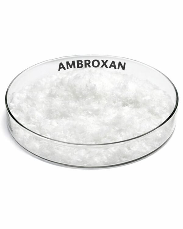 AMBROXAN (PERFUME FIXATIVE) (Crystal Powder)