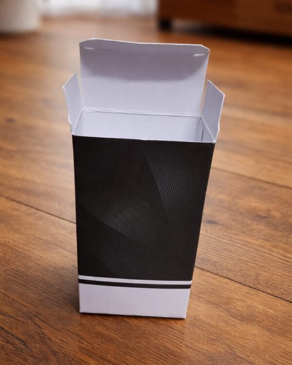 BOXES   PERFECT FOR 50 ML VICTOR AND 50 ML HPPL RAYMOND BOTTLE
