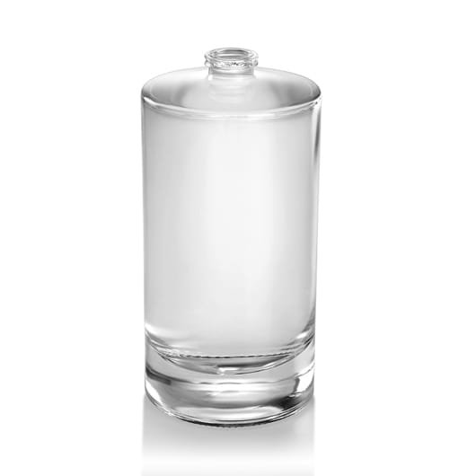 100 ML CYRILL PERFUME GLASS BOTTLE
