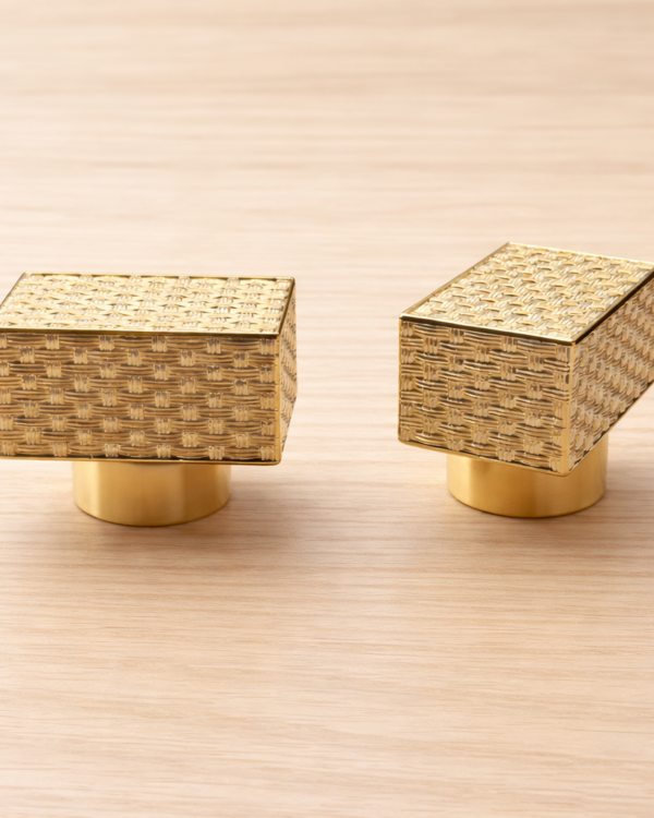 CHATAI GOLDEN CAP