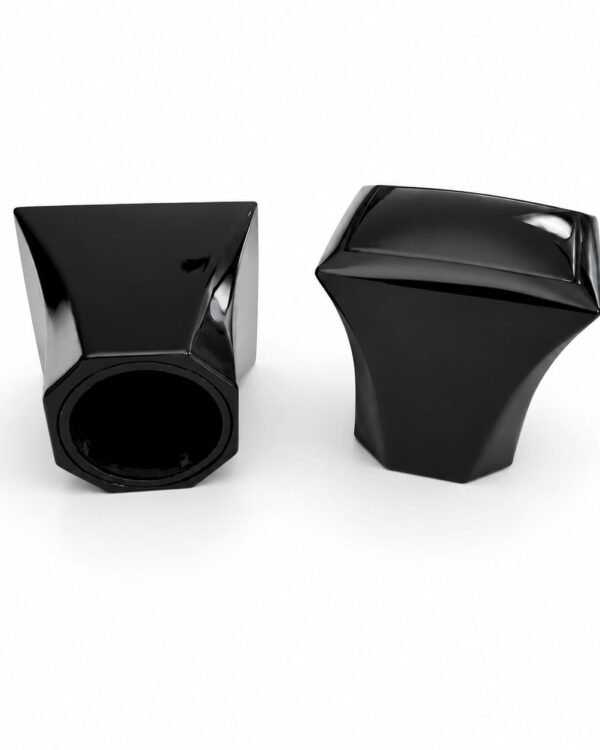 CREED BLACK CAP